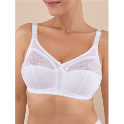 Бюст "мягкая чашка" без каркасов 665770 Aveline