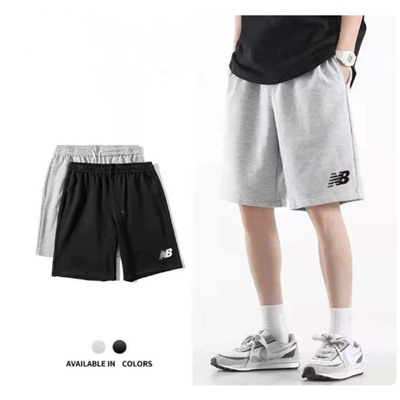 Шорты для мальчиков NB. Хлопок 100%