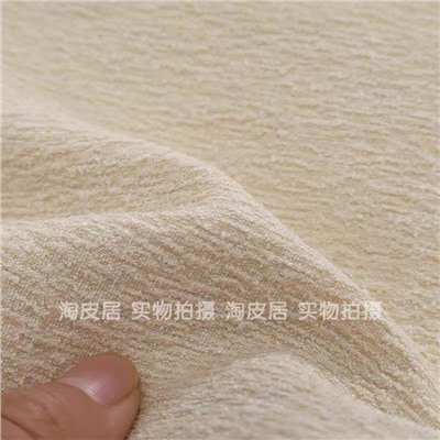 Жакет женский H&*M из фактурной ткани на подкладе с накладными карманами