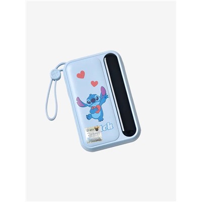 Powerbank , портативный мобильный внешний аккумулятор для детей с мультяшными героями, экспорт Disne*y