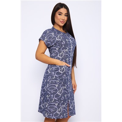 Халат 14 Бренд Rozhkova KV