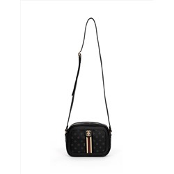Siyah Çapraz Çanta