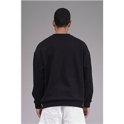 Свитшот Черный