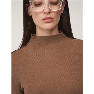 Водолазка 2526-0421-02