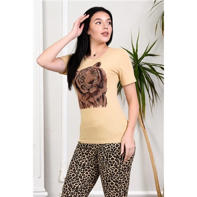 Костюм с бриджами 24842 НАТАЛИ #881039