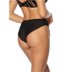 1087/2-P UNHOLY ALICE Трусы бразильяно KINGA