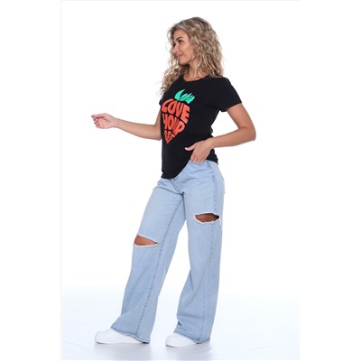 Футболка ФЖ047 НАТАЛИ #926396