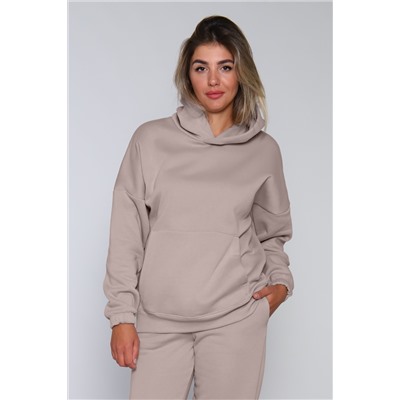 Толстовка с начесом Х 004