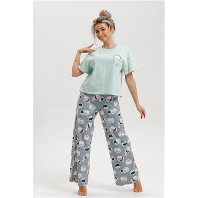 Костюм с брюками арт. КД-00-007 НАТАЛИ #978906