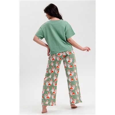 Костюм домашний арт. КД-00-007