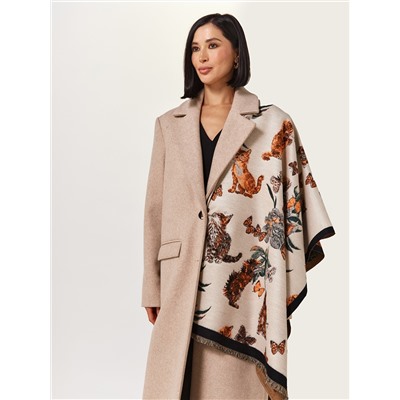 Палантин женский RH10-29-11