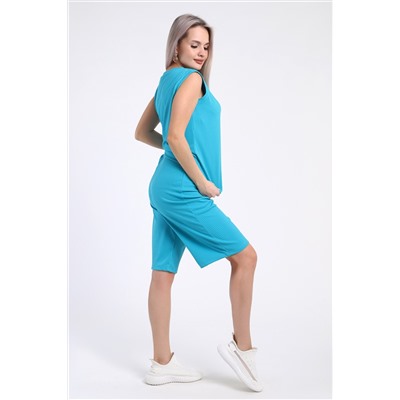 Костюм (майка+шорты) - Stylus - 744