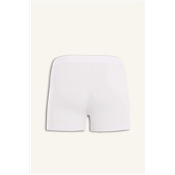 DeFacto Loose Fit 3'lü Boxer C6555AX24CW