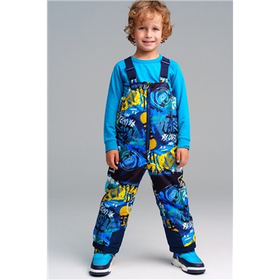 Комплект (Куртка+Брюки) PLAYTODAY, 1047528