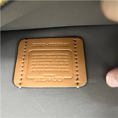 Женская сумка КОУ*Ч в красивом осеннем цвете 🧡