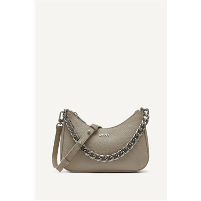JENNA DEMI CROSSBODY BAG