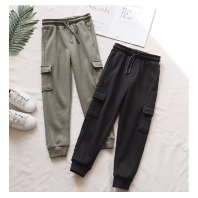 Спортивные брюки для мальчиков. Экспорт