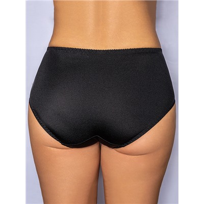 Трусы 463 Alessandra Albina_L ЧЗ слип Albina L