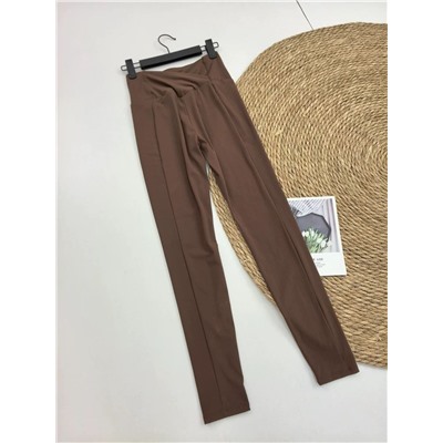 Женские спортивные леггинсы с карманами  Oysh*o