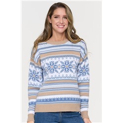 Джемпер NEWVAY #815968