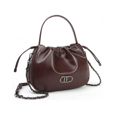 Сумка Lanotti FLORENZA KISET 5839/бордовый