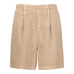 Damen Shorts - Lyocell-Mix