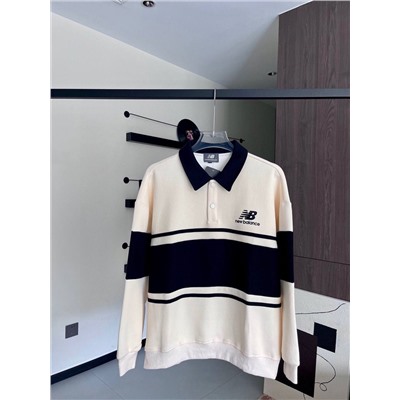 Свитшот поло НЬЮ БЕЛАН*С