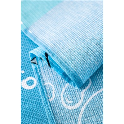 Полотенце пляжное Боцман