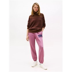Varsity Tommy Logo Sweatpant