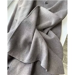 Женское тонкое шерстяное пальто  Massim*o Dutt*i