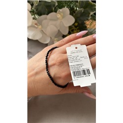 БШП1-559 Браслет Синт.Шпинель 1,870		размер 18,0