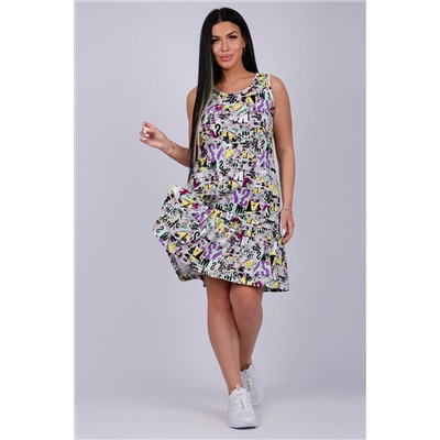 Сарафан 5796 НАТАЛИ #900029