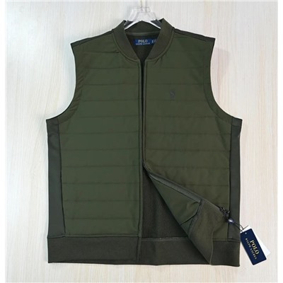 Мужской стеганый жилет РАЛЬ*Ф Л