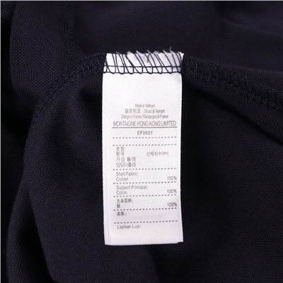 Приталенное хлопковое платье 2 цвета ЛАКОСТ*Е