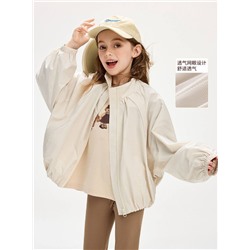 Ветровка для девочек