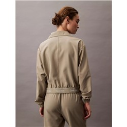 Modern Sport Windbreaker Jacket