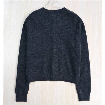 Трикотажный кардиган Н*М