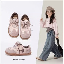 Кроссовки для девочек