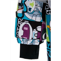 Комбинезон PLAYTODAY, 1051890