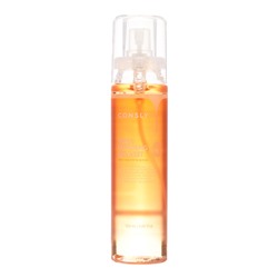 CONSLY Snail Repairing Gel Mist Восстанавливающий гель-мист для лица с муцином улитки 120мл