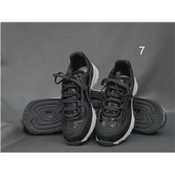 Кроссовки  ШАНЕЛ*Ь