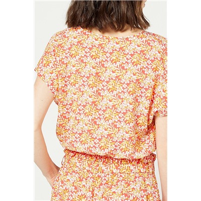 Top Calipso Coral