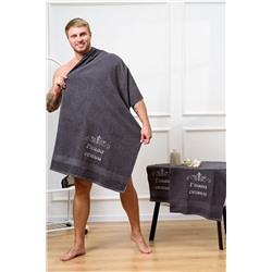 14419/4 Глава семьи полотенце махровое плотность 400 гр