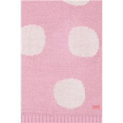 Kız Çocuk Manolya Kazak