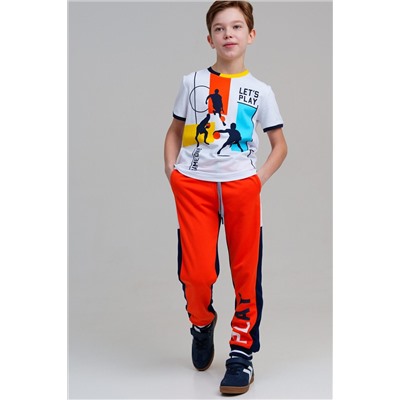 Брюки PLAYTODAY, 1088634