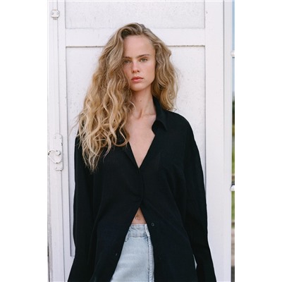 CAMISA OVERSIZE GASA