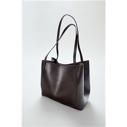 TOTE BAG WITH DETAILS