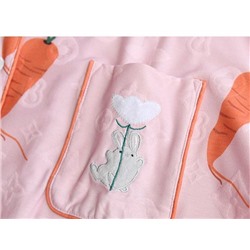 Женская пижама из мягкой и нежной жаккардовой ткани, экспортная фабрика. Начало продаж 12.09 в 15:00