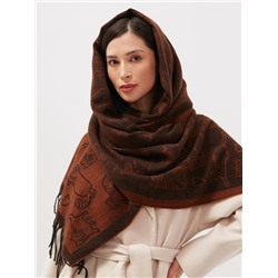 Палантин женский RH9-1558-9