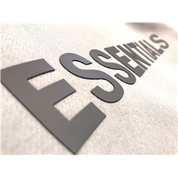 Мужской свитшот   ESSENTIA*L Fea*r Of Go*d   Так же отлично подойдет и для девушек